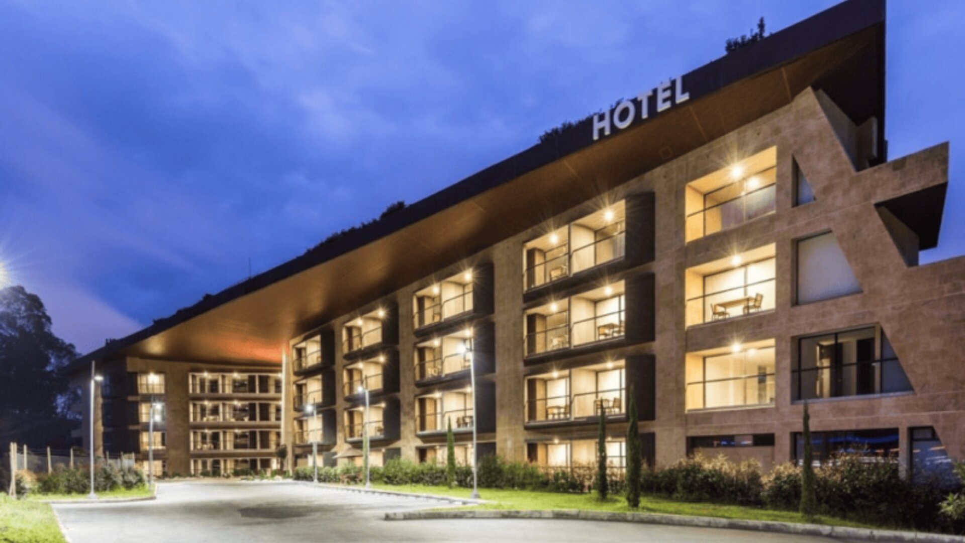 Travelers Rio Verde Living Suites