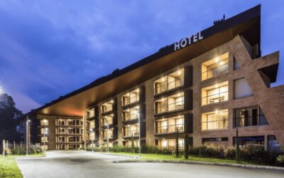 Travelers Rio Verde Living Suites