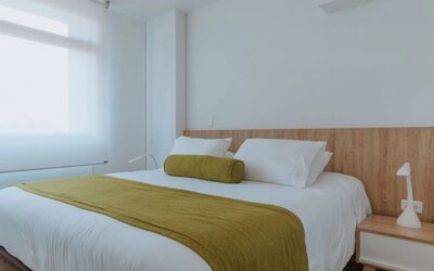 Travelers Rio Verde Living Suites