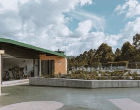 Travelers Rio Verde Living Suites