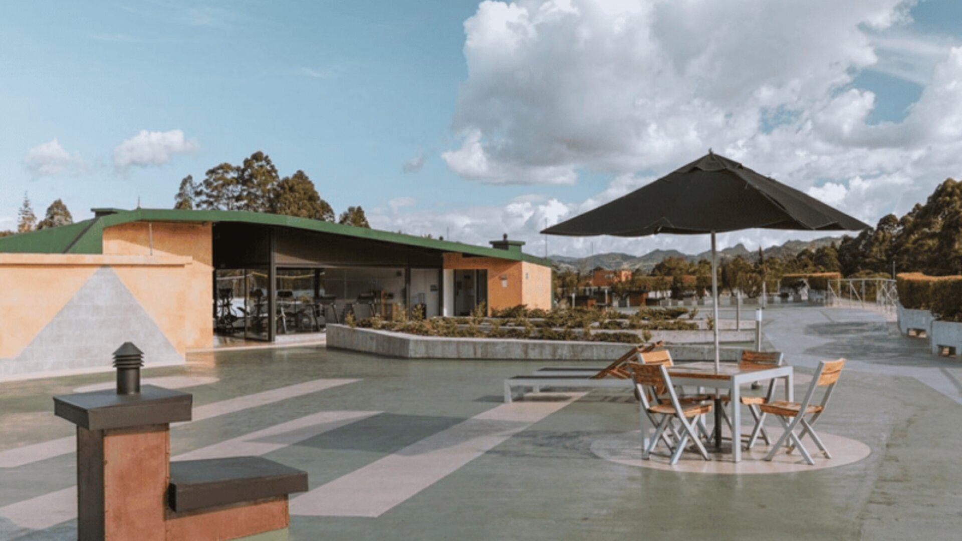 Travelers Rio Verde Living Suites