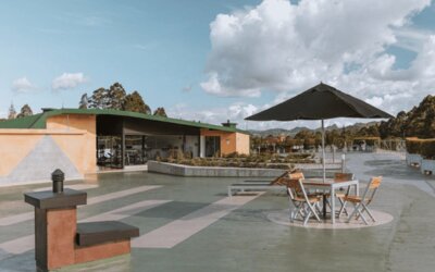 Travelers Rio Verde Living Suites