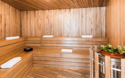 Travelers Rio Verde Living Suites