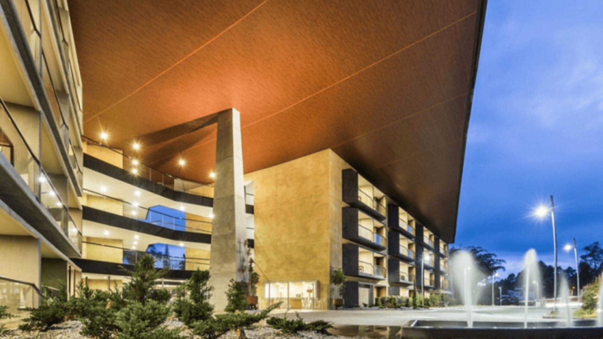 Travelers Rio Verde Living Suites