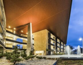 Travelers Rio Verde Living Suites