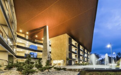 Travelers Rio Verde Living Suites