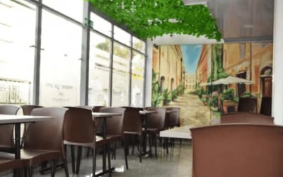 Hotel Fontana Di Trevi