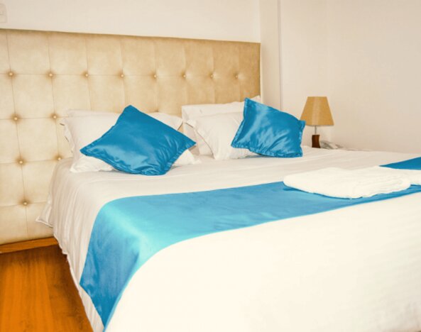 Hotel Fontana Di Trevi