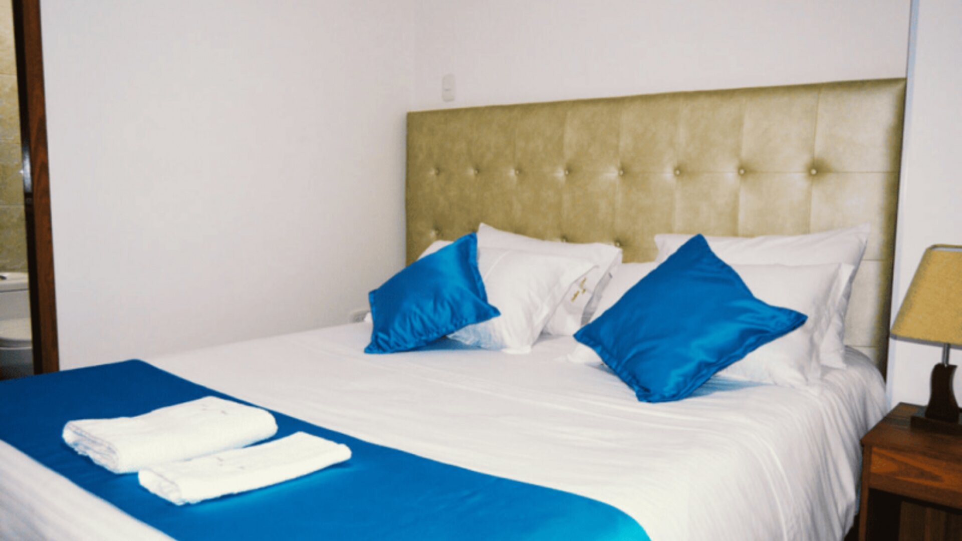 Hotel Fontana Di Trevi