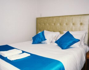 Hotel Fontana Di Trevi