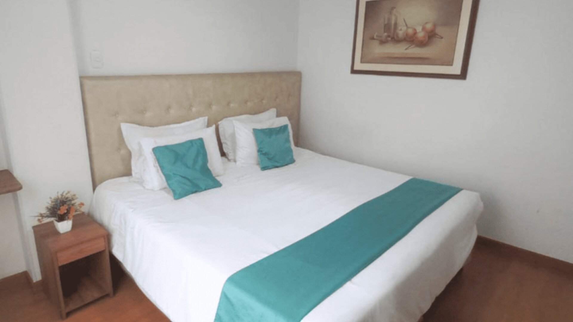 Hotel Fontana Di Trevi