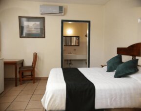 Hotel Posada Santa Fe Sabinas