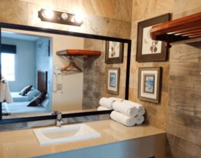 Hotel Posada Santa Fe Sabinas