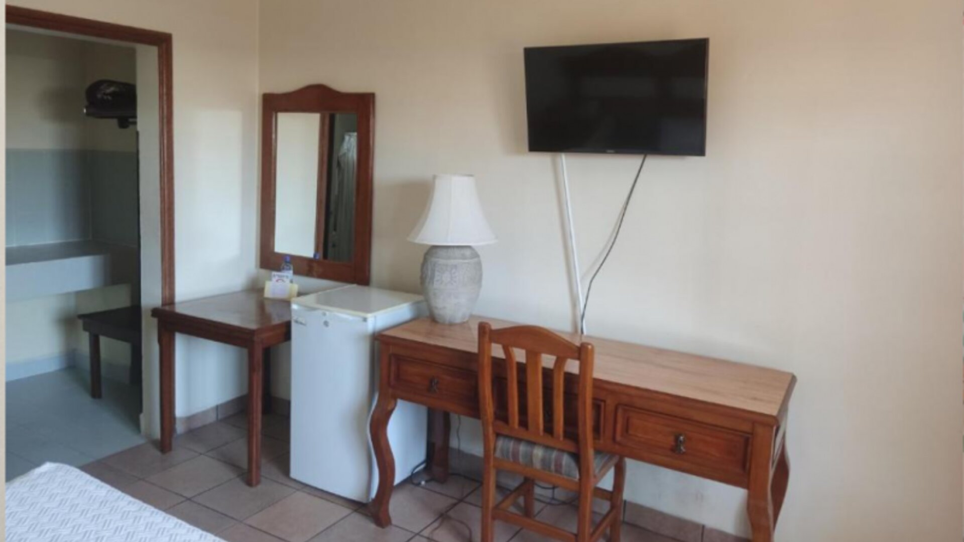 Hotel Posada Santa Fe Sabinas