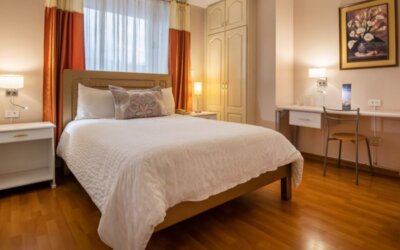 Hotel Sandmelis