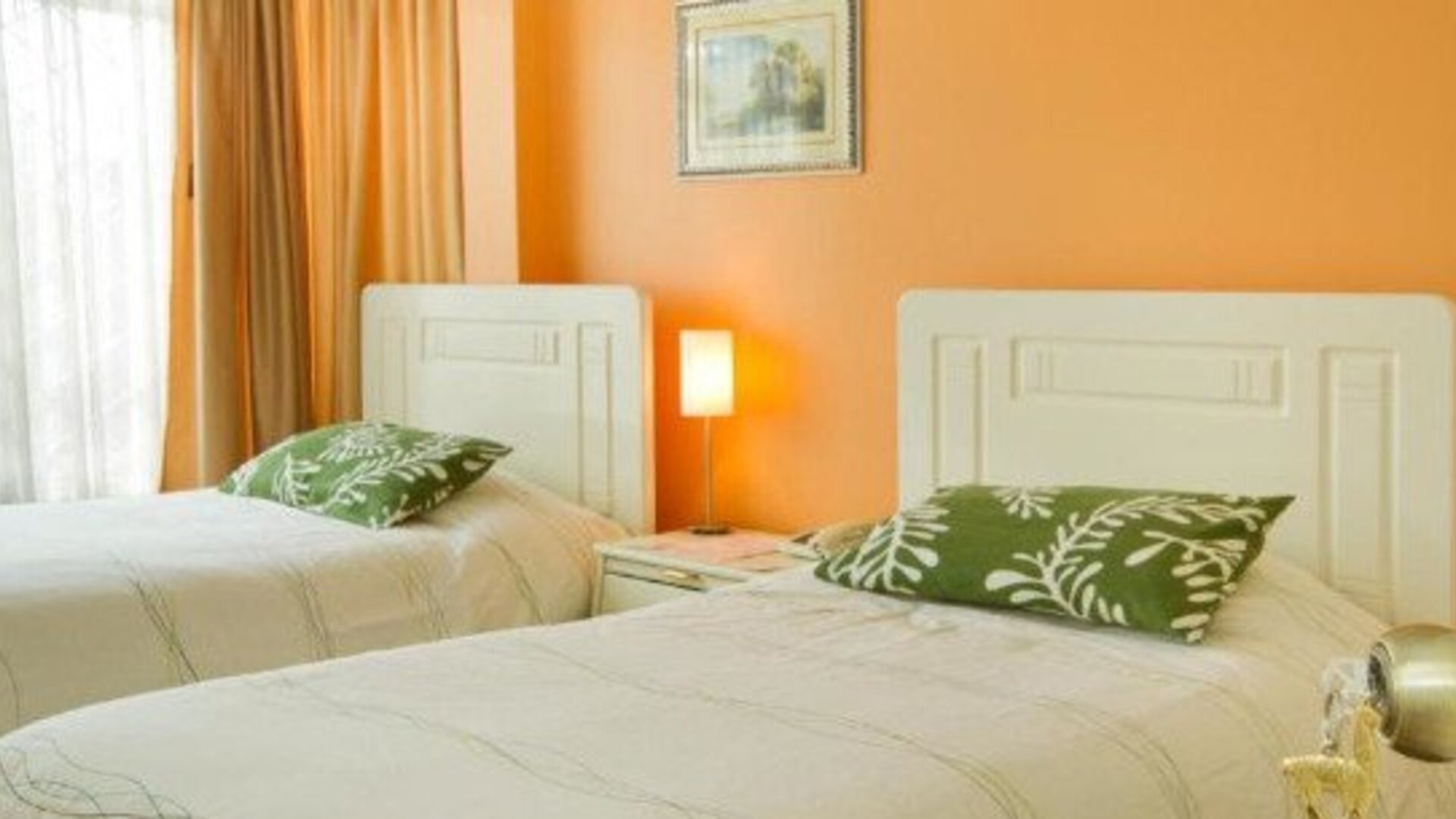 Hotel Sandmelis