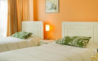 Hotel Sandmelis