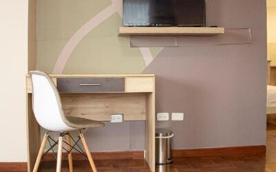 Hotel Sandmelis