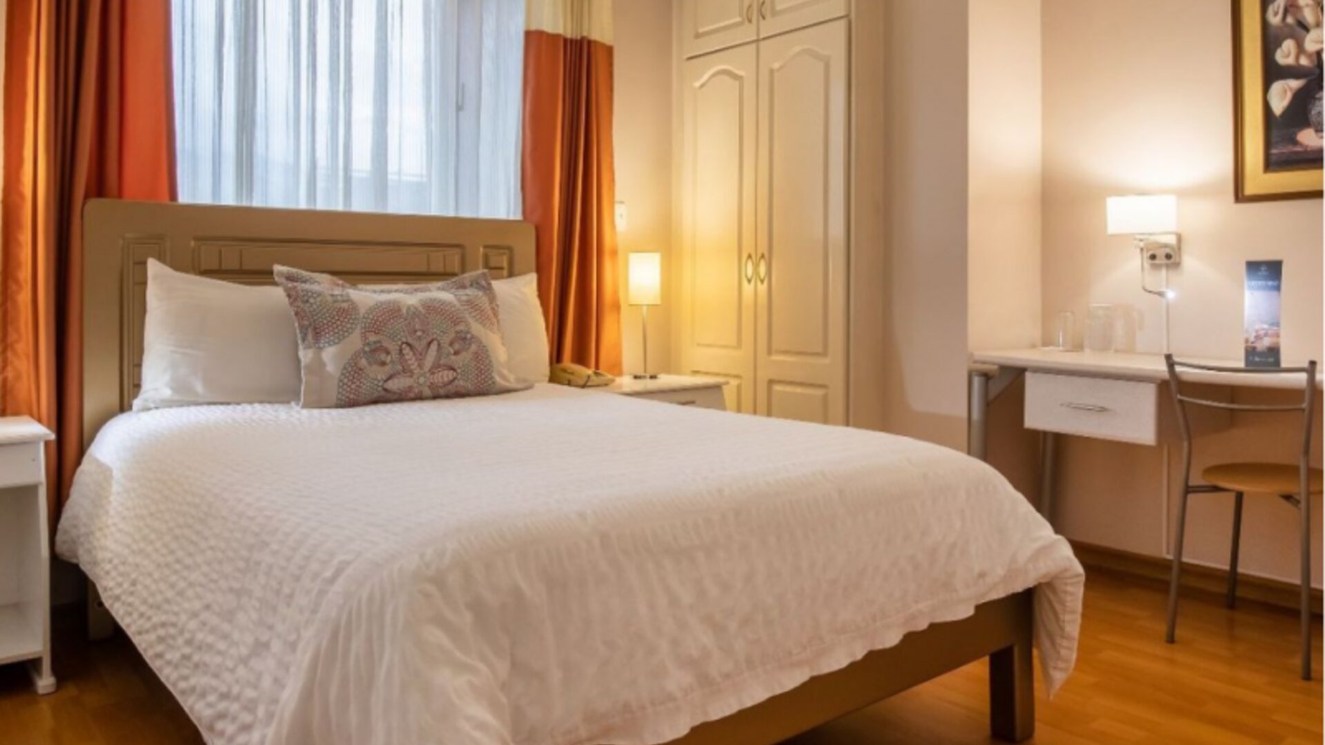 Hotel Sandmelis