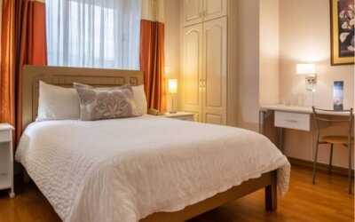 Hotel Sandmelis