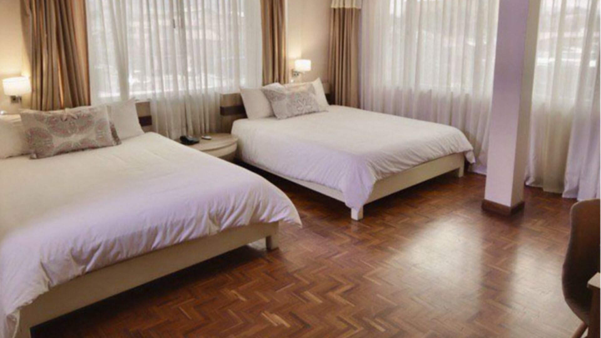 Hotel Sandmelis