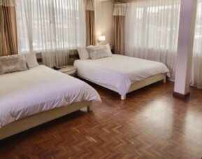 Hotel Sandmelis