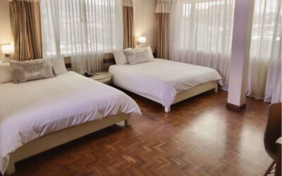 Hotel Sandmelis