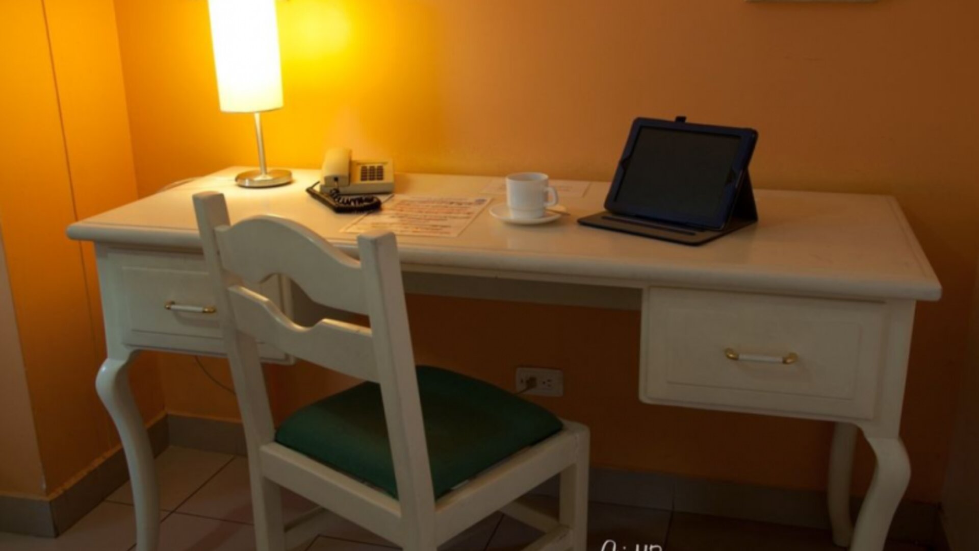 Hotel Sandmelis