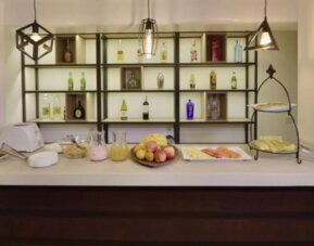 Hotel Sandmelis