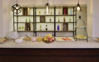 Hotel Sandmelis