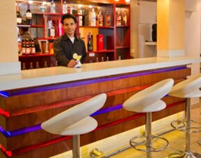 Hotel Sandmelis