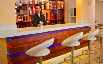Hotel Sandmelis