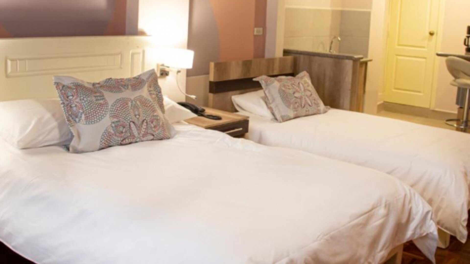 Hotel Sandmelis