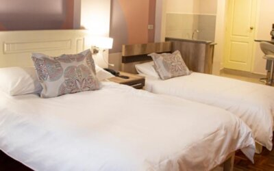 Hotel Sandmelis