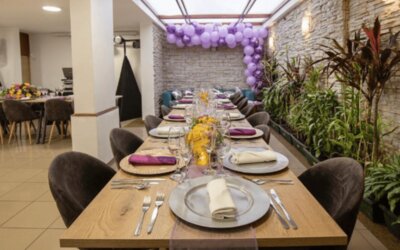 Hotel Sandmelis
