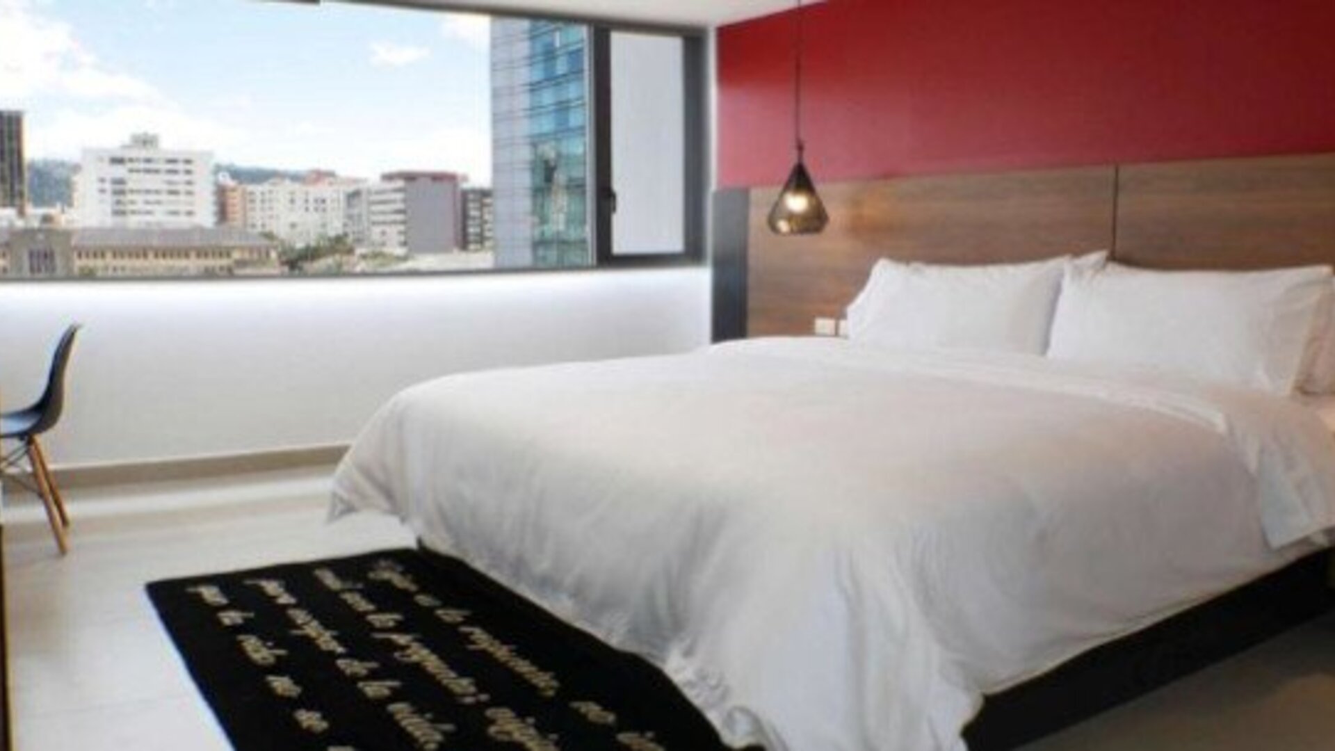 The Place Hotel