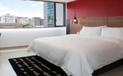 The Place Hotel
