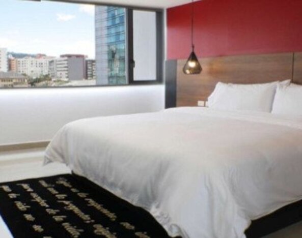 The Place Hotel