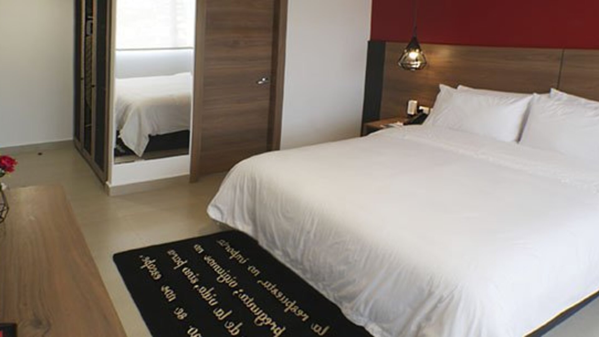 The Place Hotel