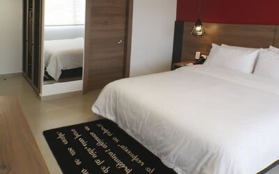 The Place Hotel