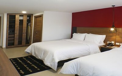 The Place Hotel