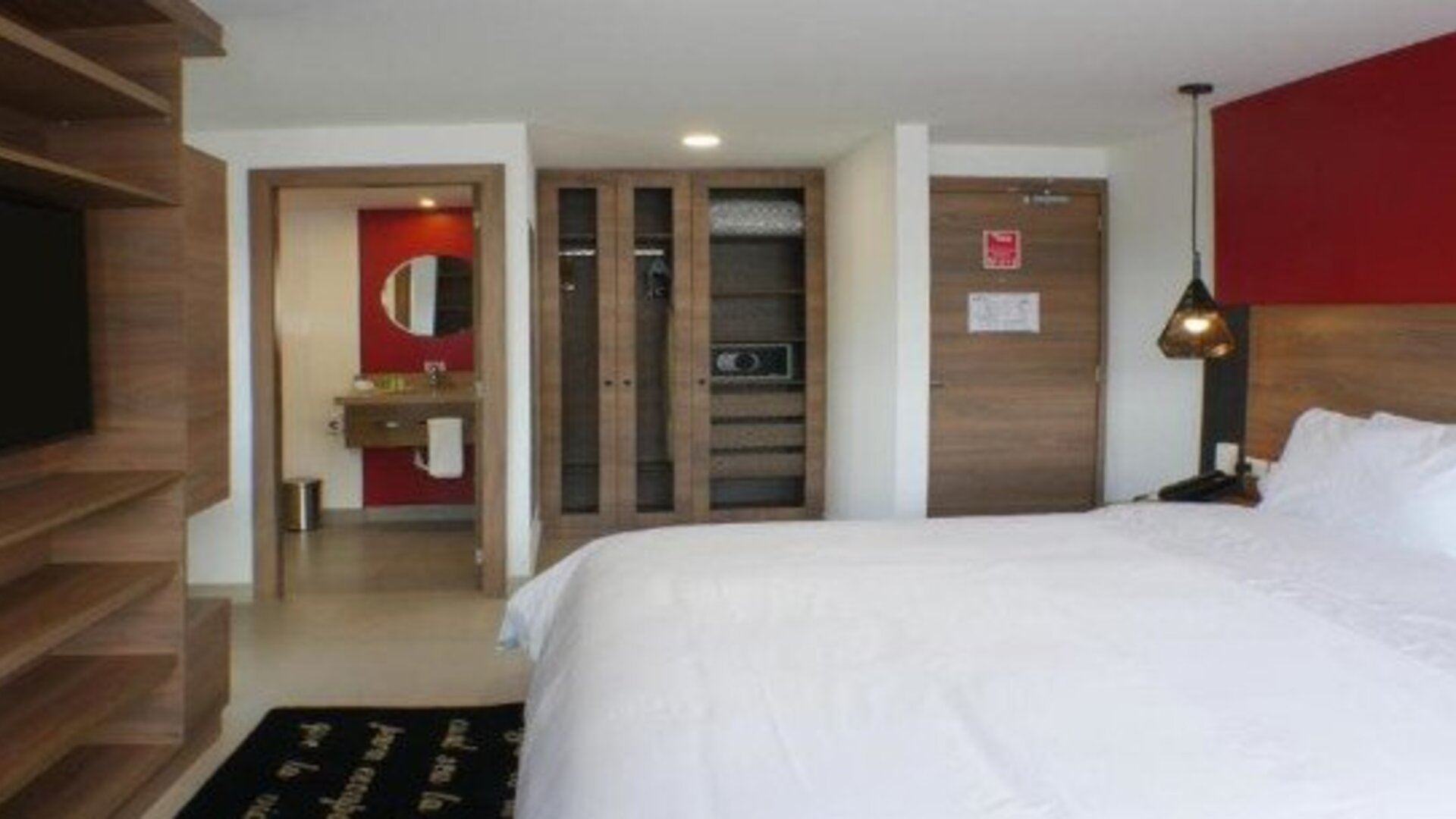 The Place Hotel