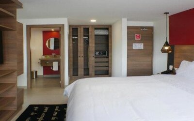 The Place Hotel