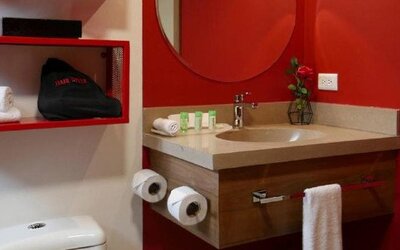 The Place Hotel
