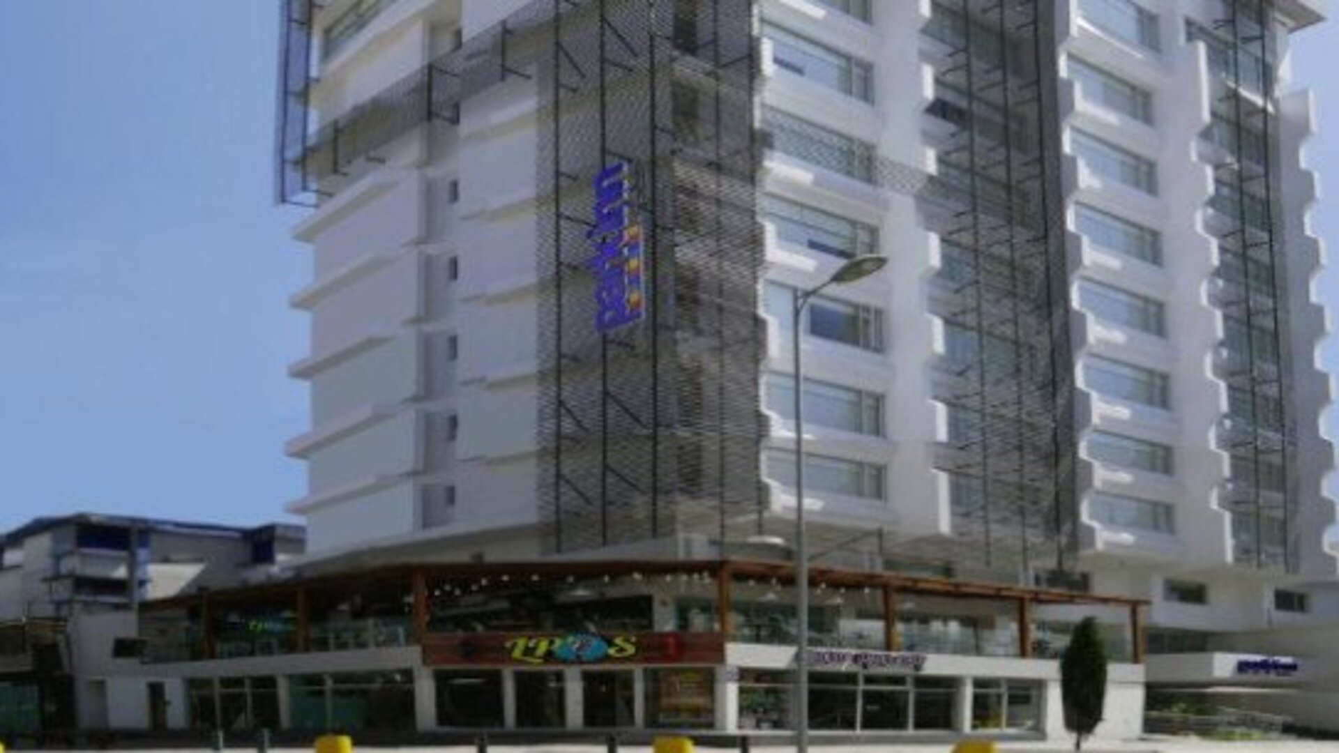 The Place Hotel