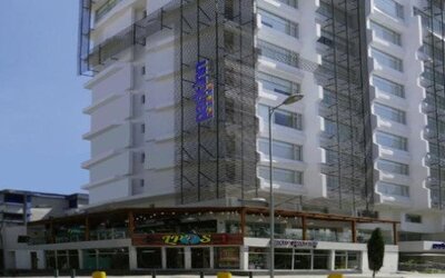 The Place Hotel