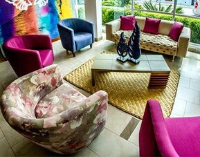 Hotel Embassy-Quito