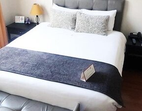 Hotel Embassy-Quito