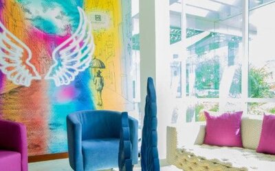 Hotel Embassy-Quito
