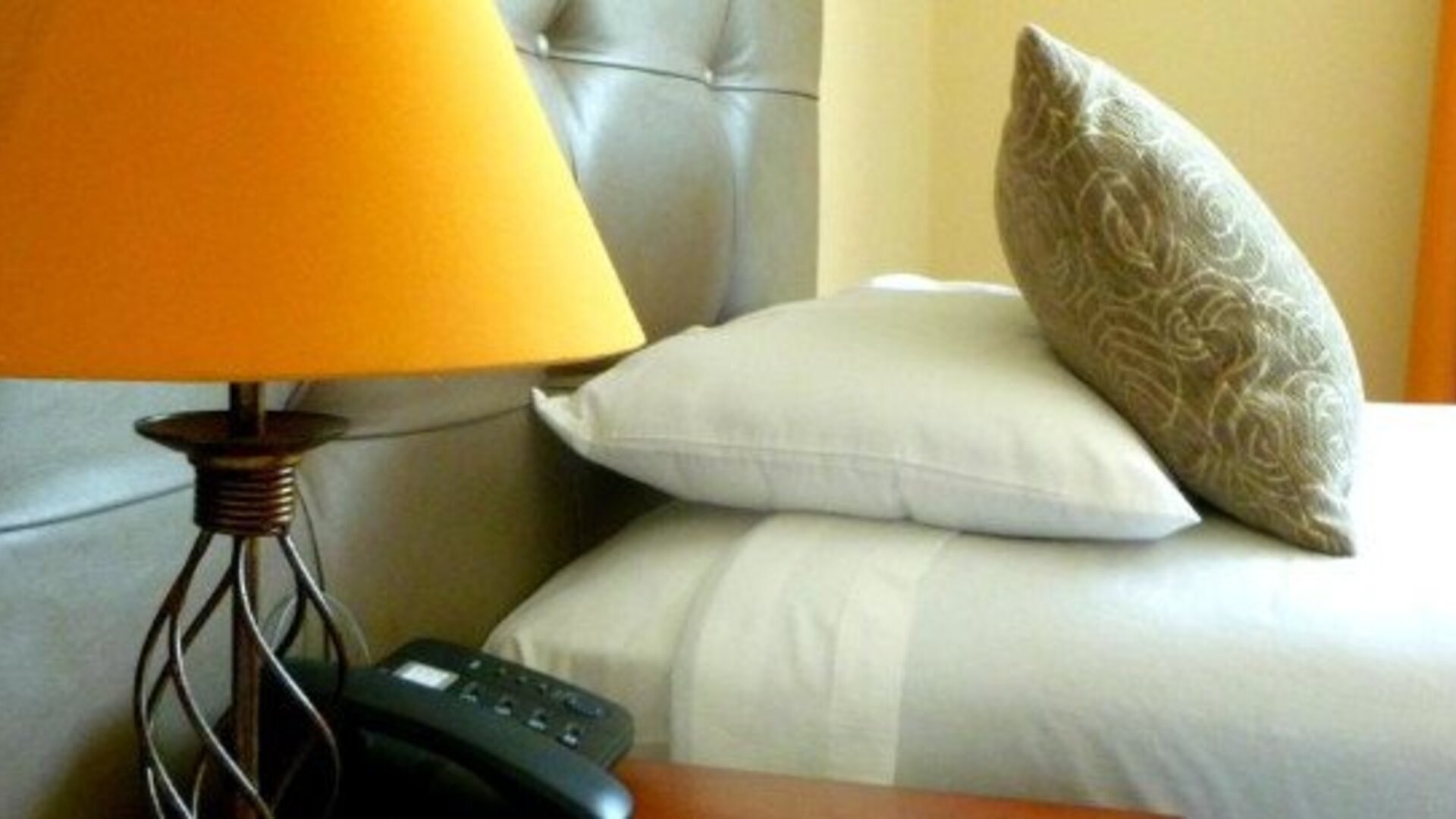Hotel Embassy-Quito